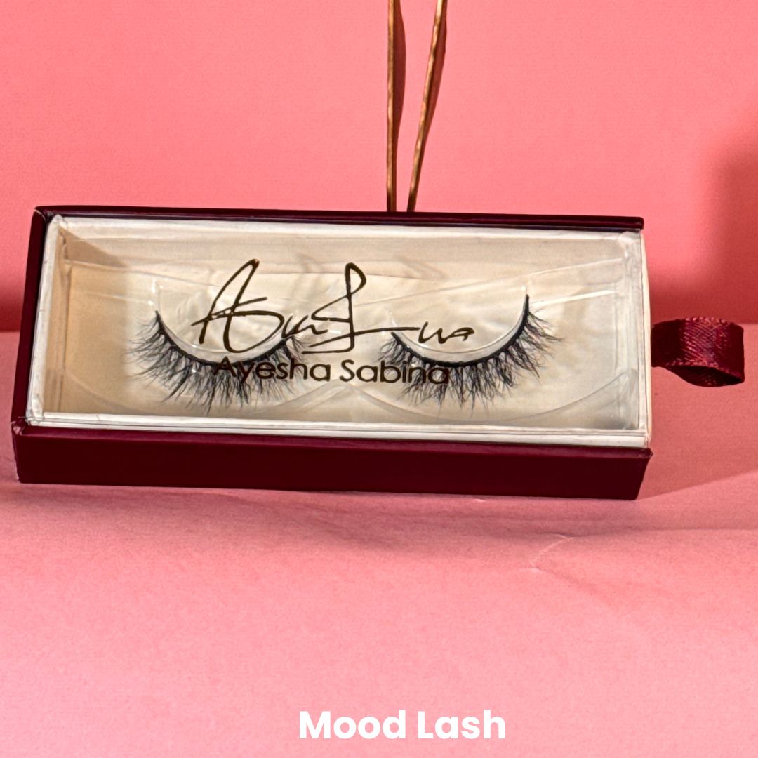 Mood Lash
