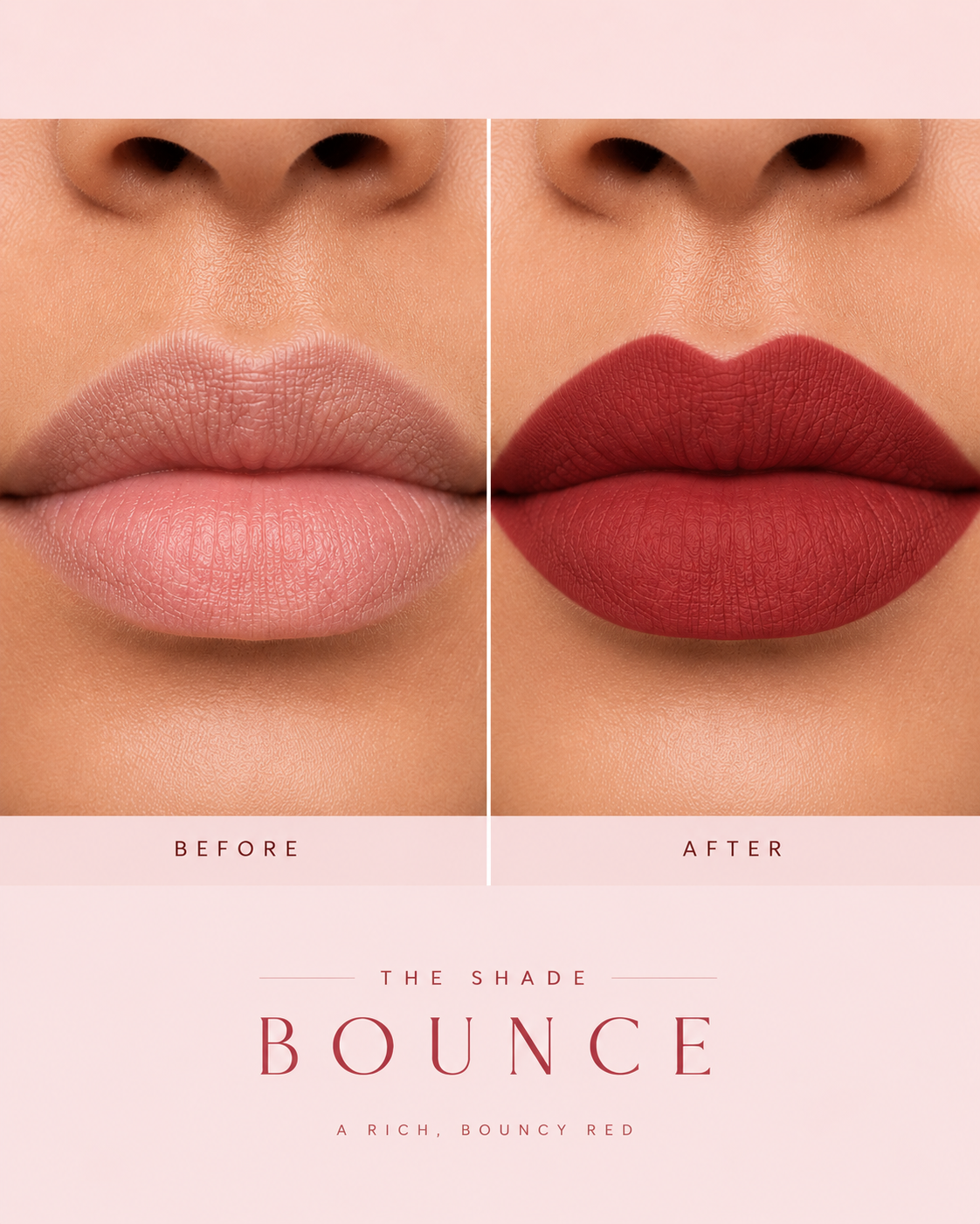 Bounce – Lipressive Lip Paint