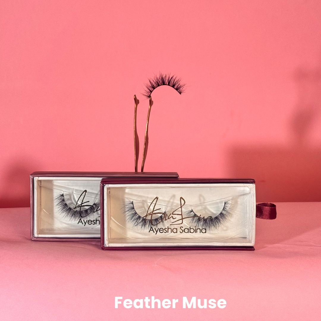 Feather Muse