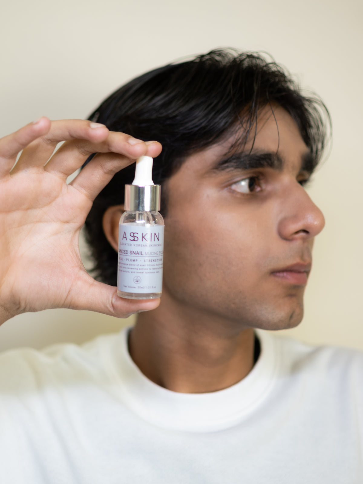 Advanced Snail Mucin Essence