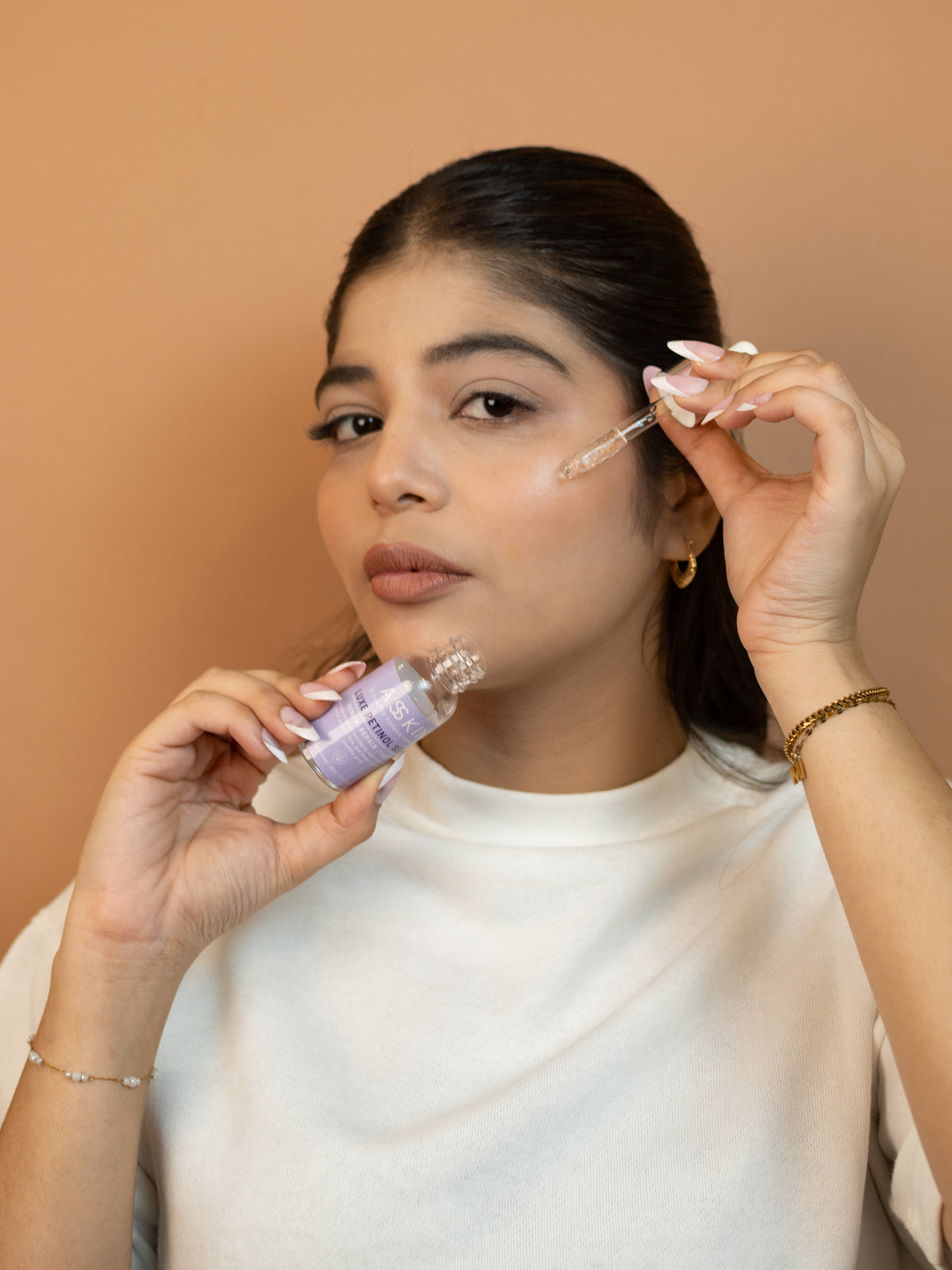 Advanced Snail Mucin Essence
