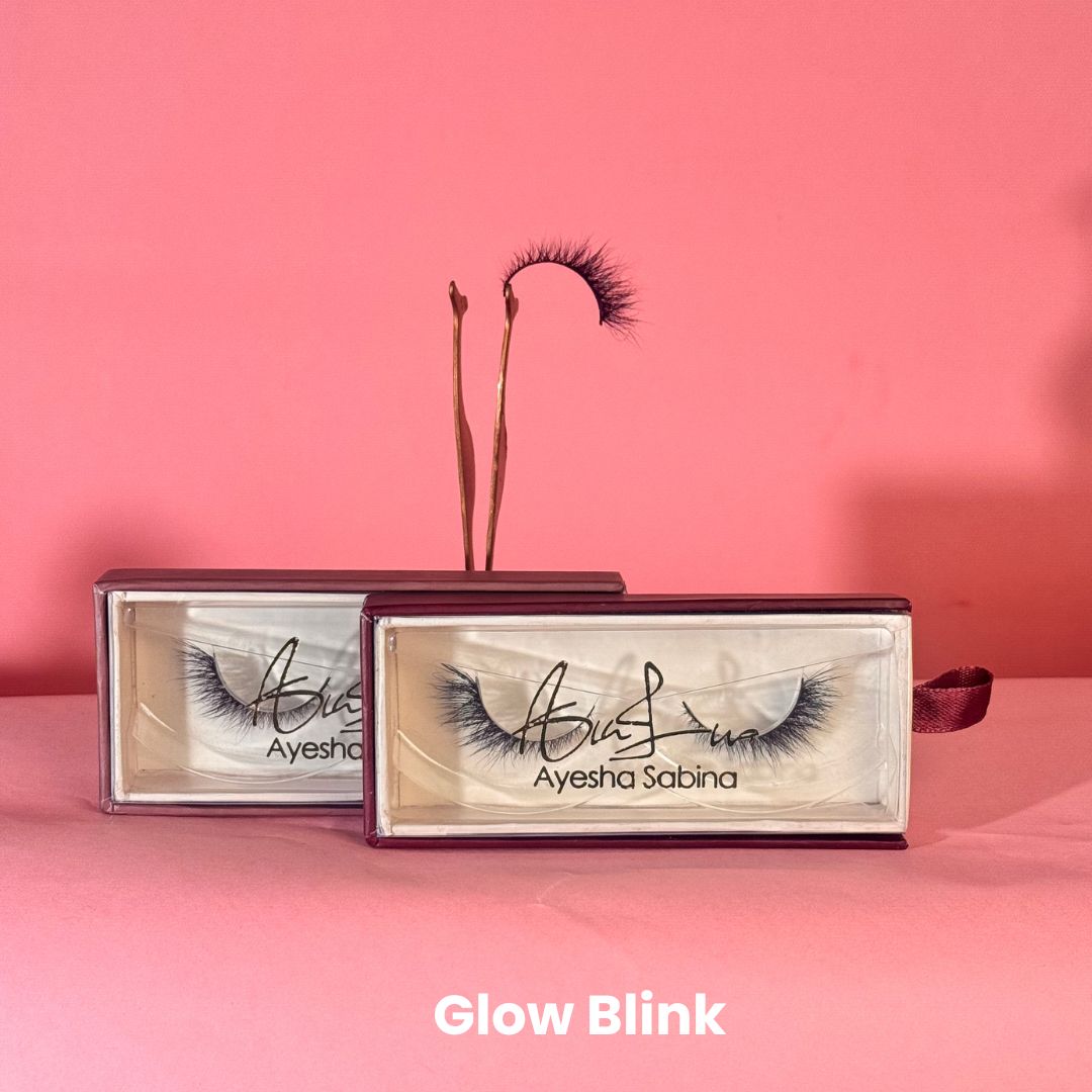 Glow Blink