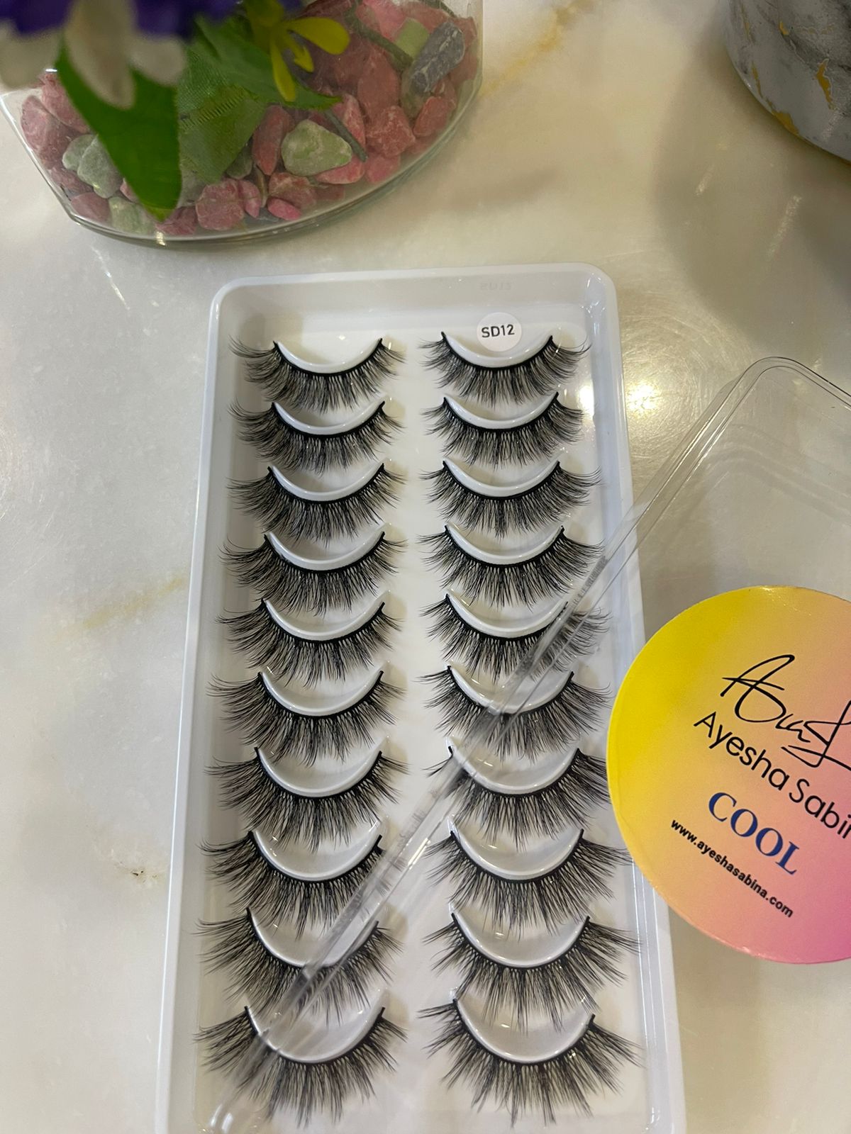 Cool - Pack of 10