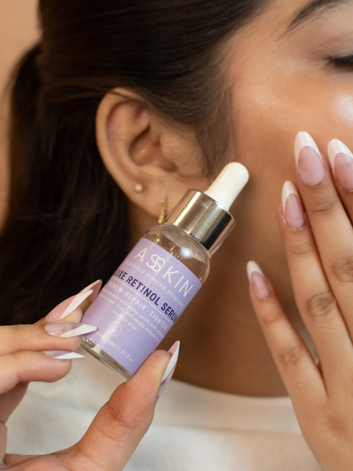 Luxe Retinol Serum