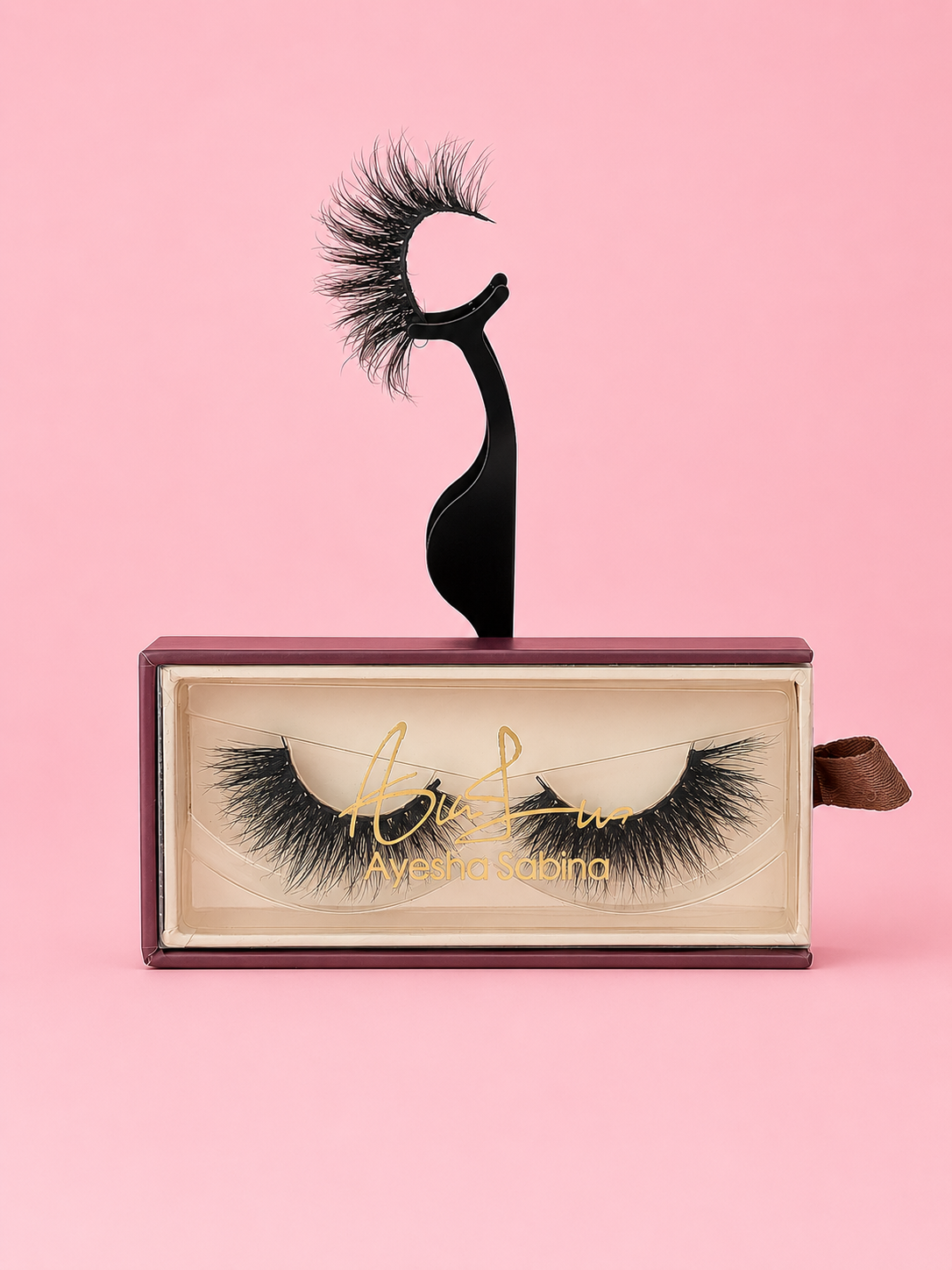 Wing Lady