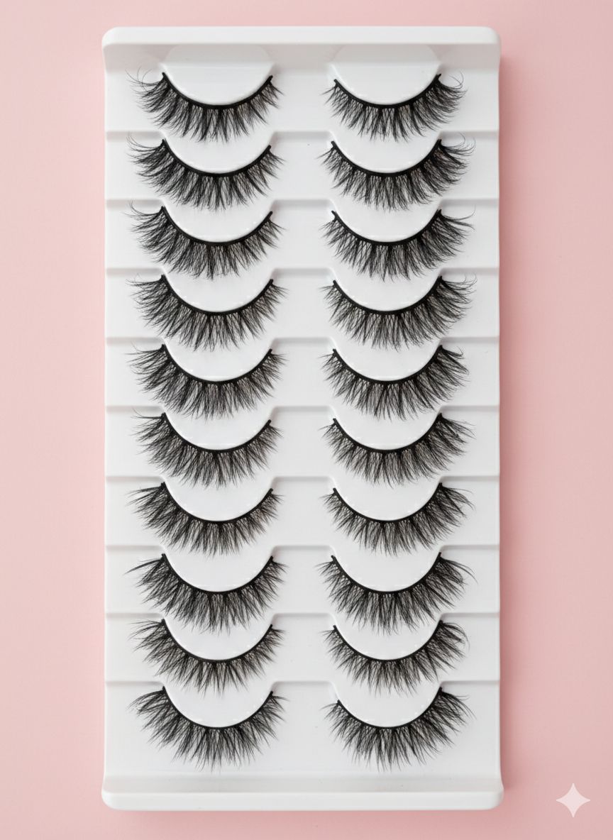 Chill Vibes - Pack of 10