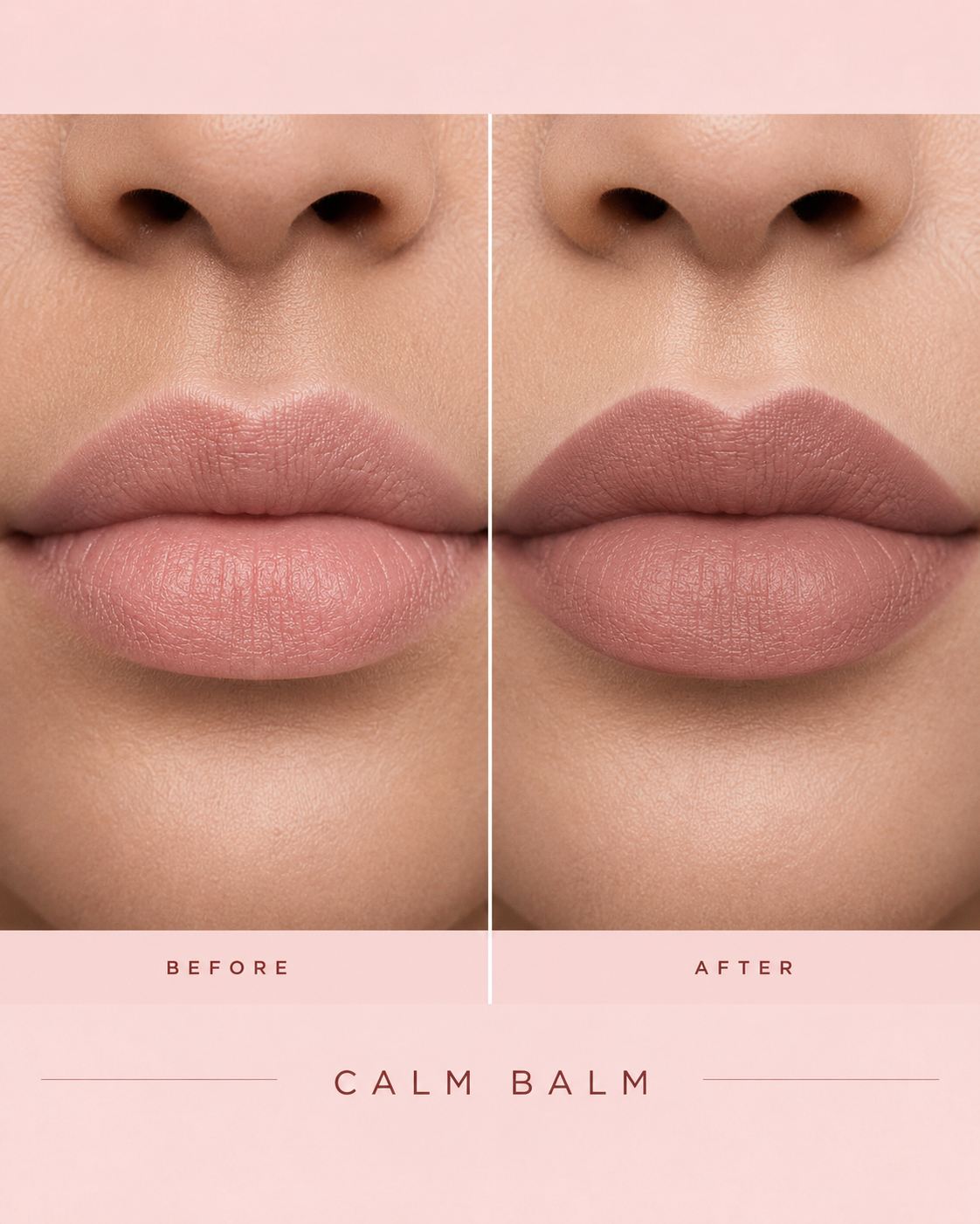 Calm Balm – Lipressive Lip Paint