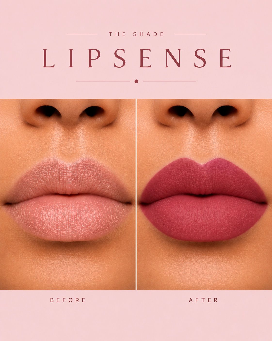 Lipsense – Lipressive Lip Paint