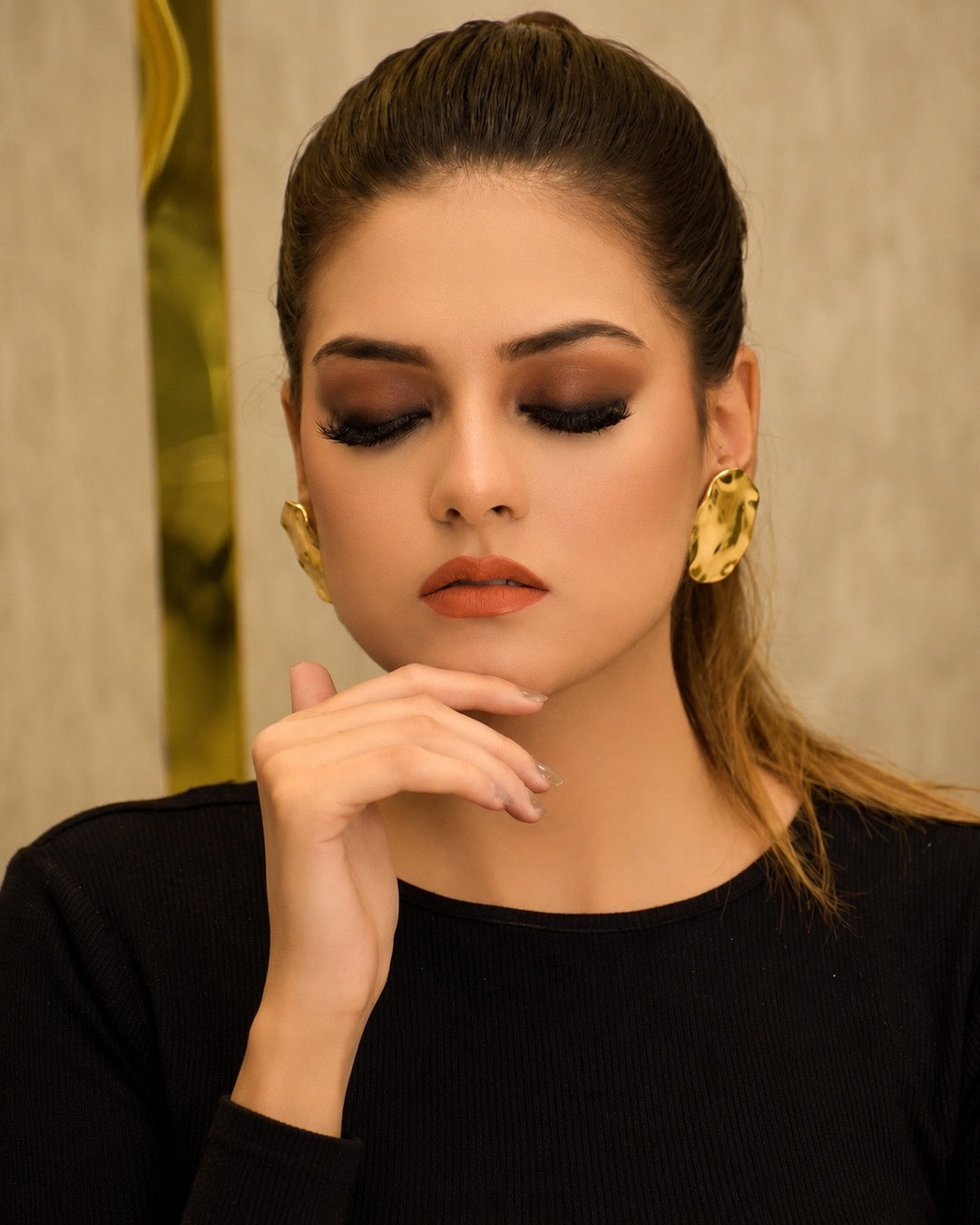 Butterscotch β Lipressive Lip Paint
