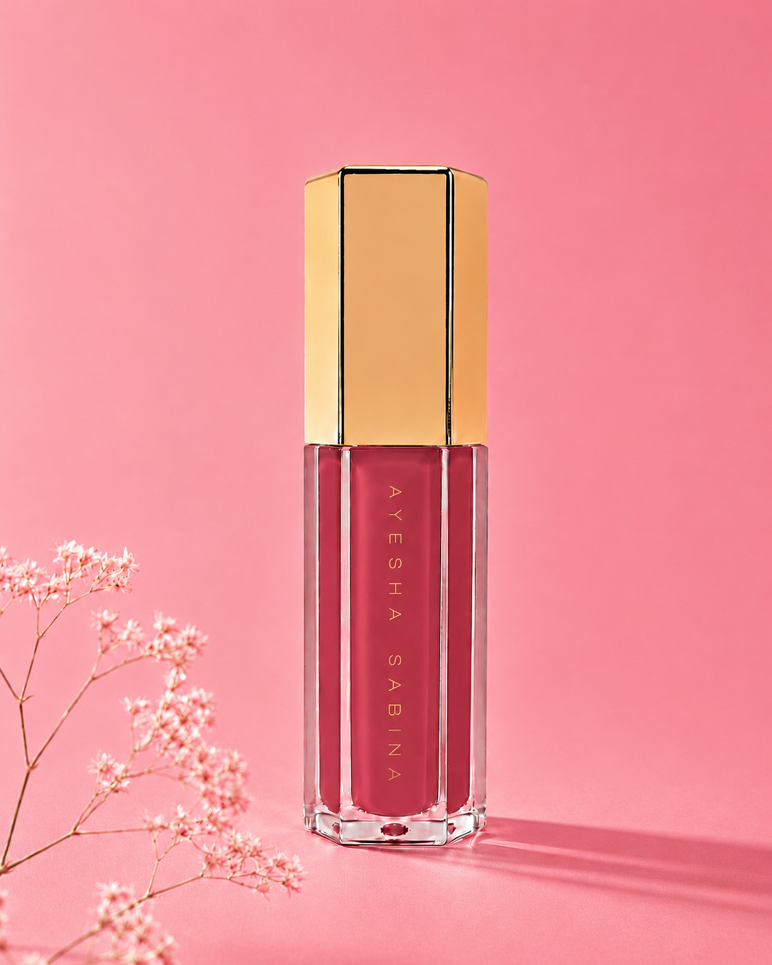 Basics – Lipressive Lip Paint