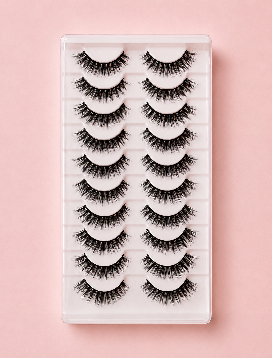 Haute Lash - Pack of 10