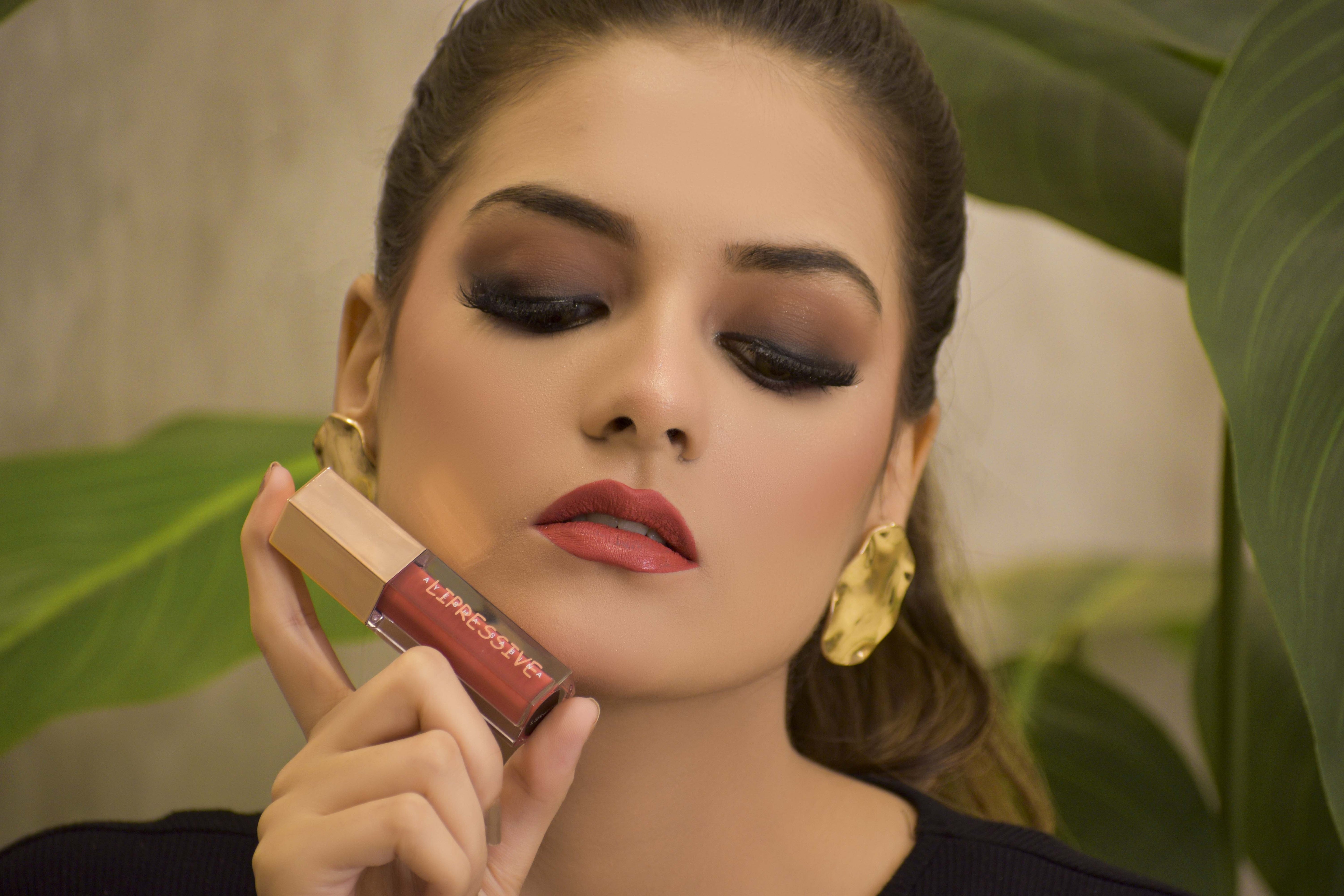 Lipsense – Lipressive Lip Paint