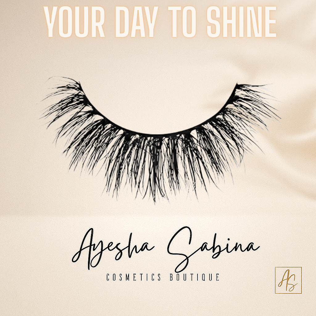 Your Day To Shine