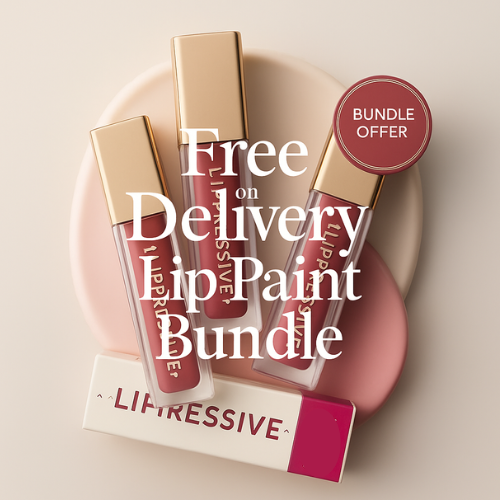 Lip Paint Bundle