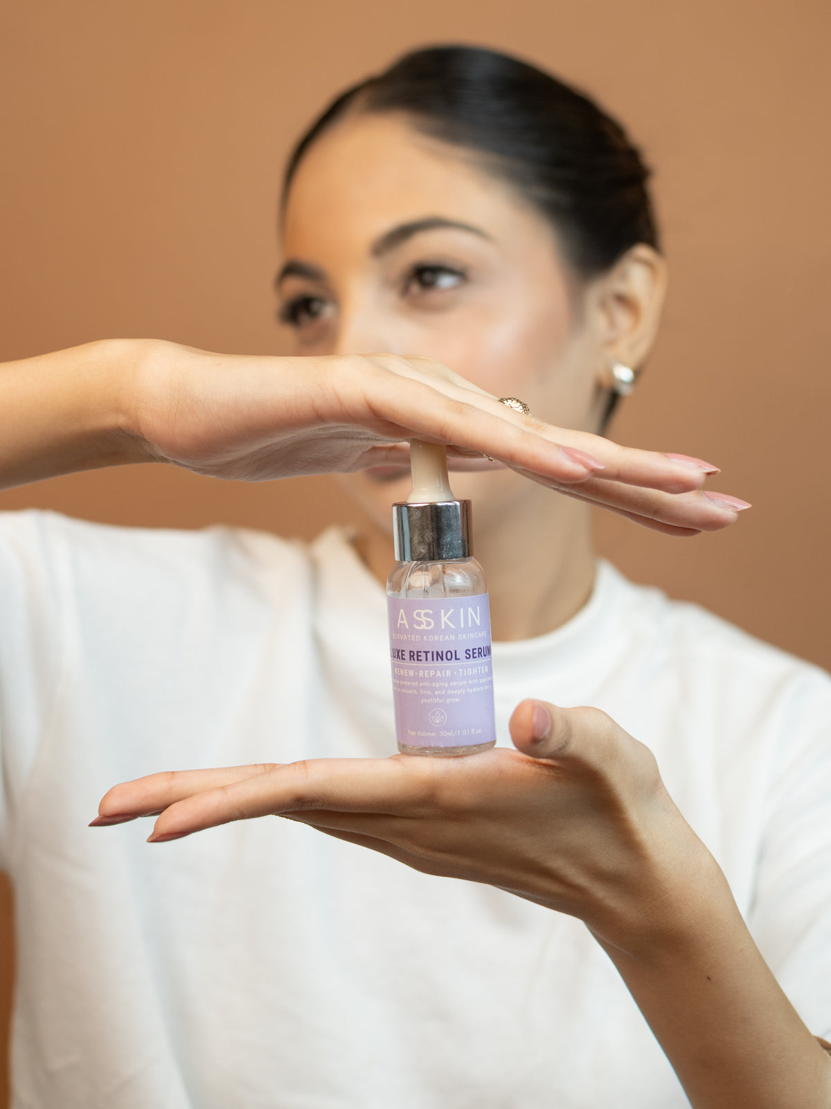 Luxe Retinol Serum
