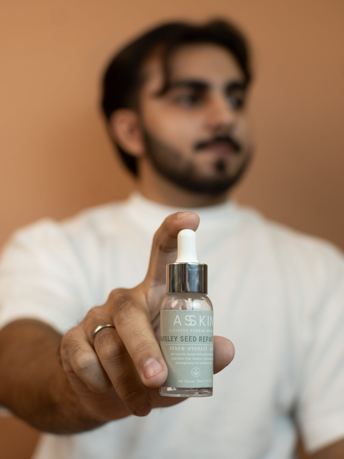 Parsley Seed Repair Serum