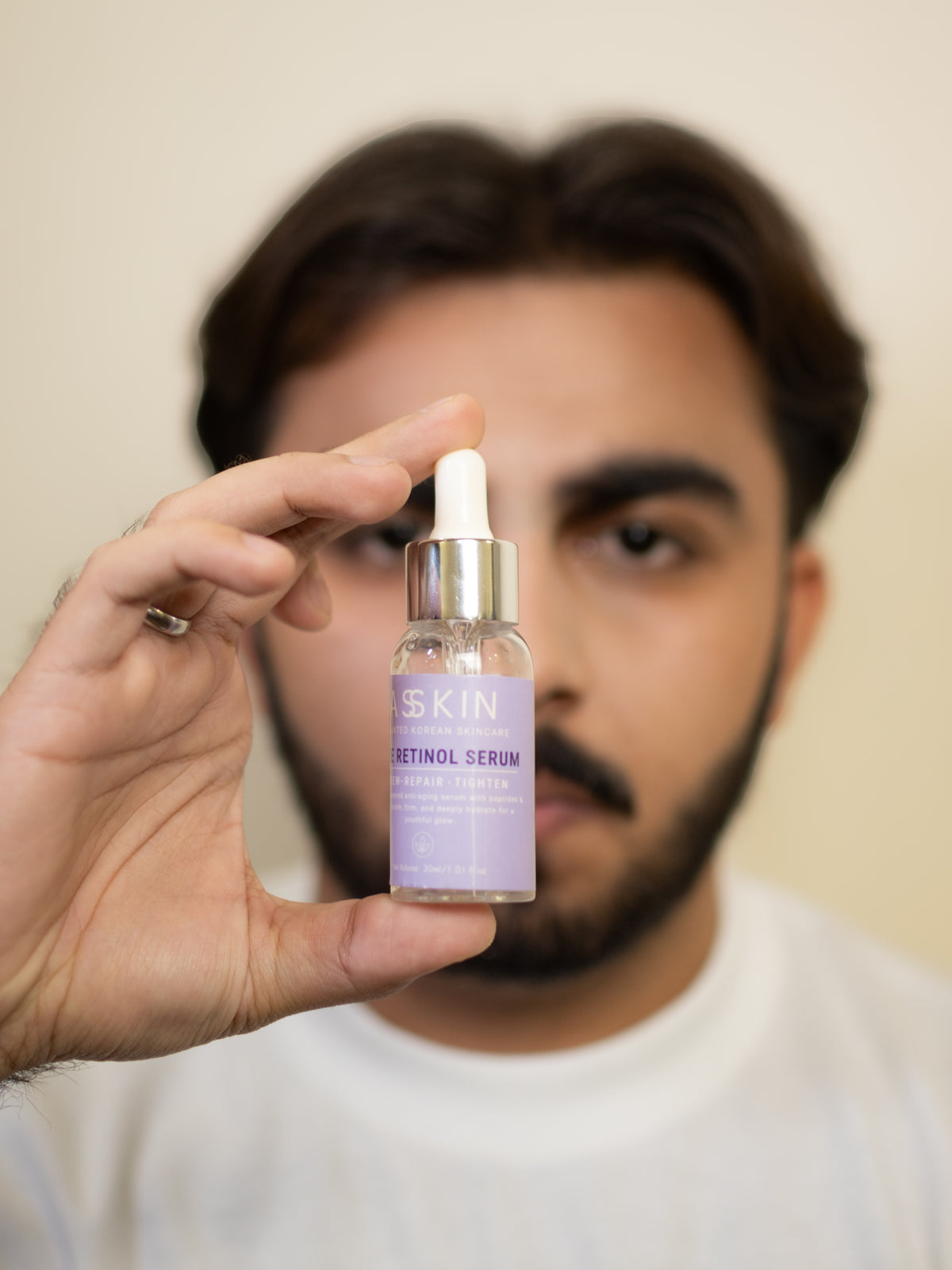 Luxe Retinol Serum