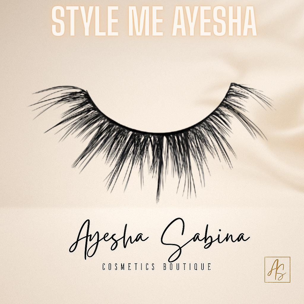 Style Me Ayesha
