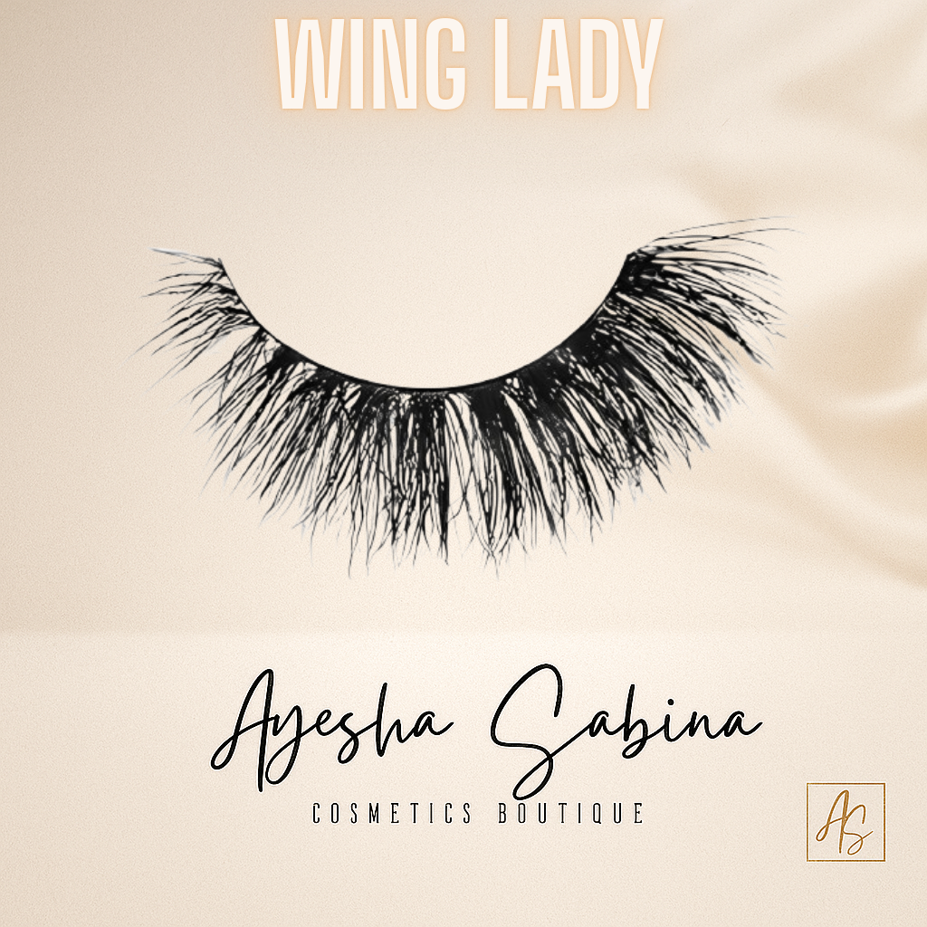 Wing Lady